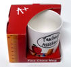 Picture of TEACHING ASSISTANT MUG IN BOX